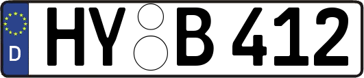HY-B412
