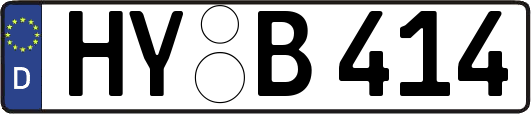 HY-B414