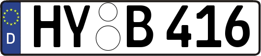 HY-B416