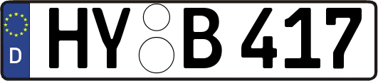 HY-B417
