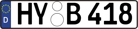 HY-B418