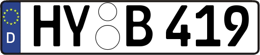HY-B419