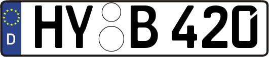 HY-B420