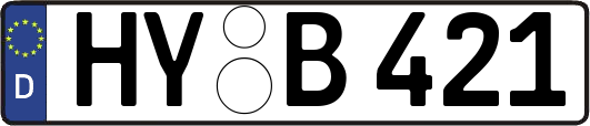 HY-B421