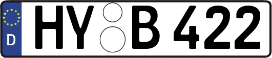HY-B422