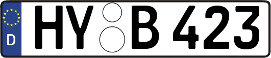 HY-B423
