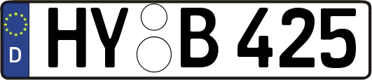 HY-B425