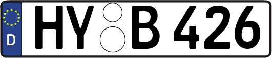 HY-B426