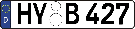 HY-B427