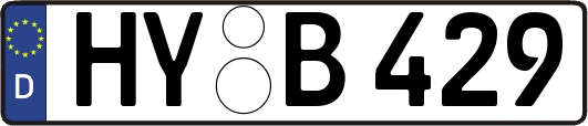 HY-B429