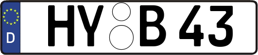 HY-B43