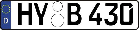 HY-B430