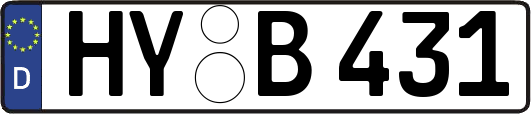 HY-B431