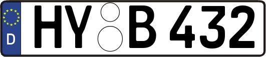 HY-B432
