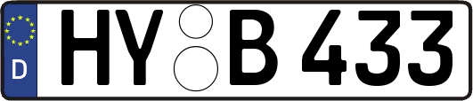 HY-B433