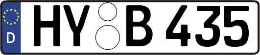 HY-B435