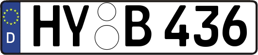 HY-B436