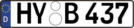 HY-B437