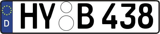 HY-B438