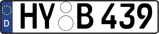 HY-B439