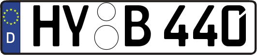 HY-B440