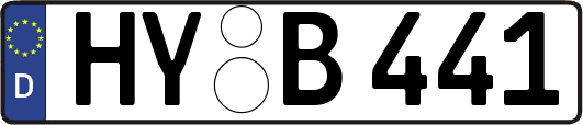 HY-B441
