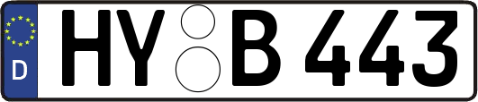 HY-B443
