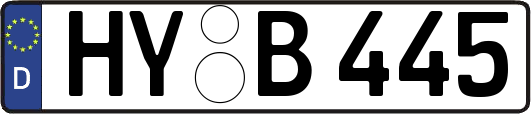 HY-B445