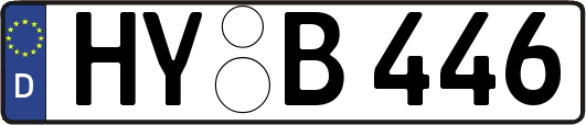 HY-B446