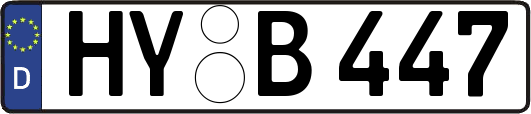 HY-B447
