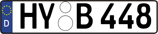 HY-B448