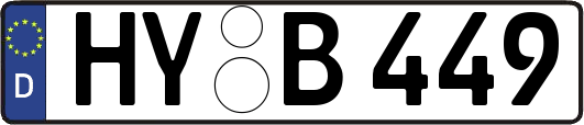 HY-B449