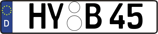 HY-B45