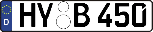 HY-B450