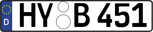HY-B451