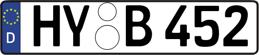 HY-B452