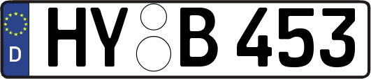 HY-B453