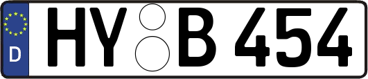HY-B454