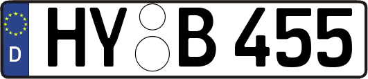 HY-B455