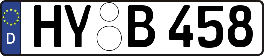 HY-B458