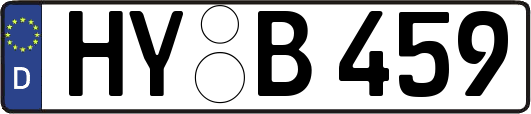 HY-B459