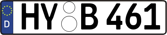 HY-B461