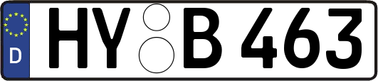 HY-B463