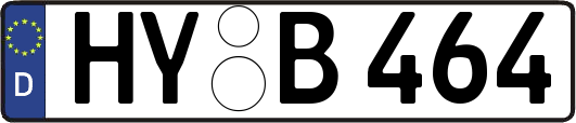 HY-B464