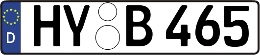 HY-B465