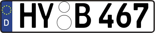 HY-B467
