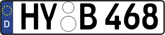 HY-B468