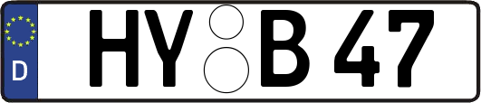HY-B47