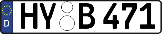 HY-B471