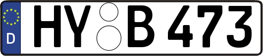 HY-B473